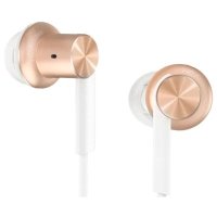 гарнитура Xiaomi Mi In-Ear Headphones Pro Gold