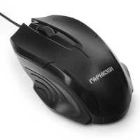 мышь Гарнизон GM-110 Черный