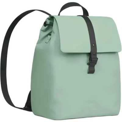 рюкзак Gaston Luga Dash Bucket Backpack Muted Mint DSBBPMM мятный