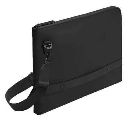 сумка Gaston Luga Splash Laptop Black SPLTP16BK черный