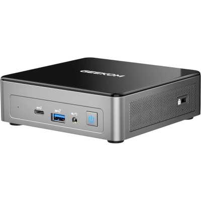 компьютер Geekom Air12 GMAIR12PT7505-8512-EU Черный