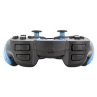геймпад Ritmix GP-031BTH Black-Blue