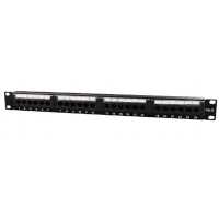 коммутационная панель Gembird Cablexpert NPP-C624CM-001