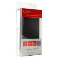 контейнер для жесткого диска Gembird EE2-U3S-70L Black