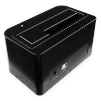 контейнер для жесткого диска Gembird HD32-U2S-4