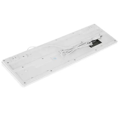 клавиатура Gembird KB-8355U Черный