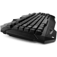 клавиатура Gembird KB-G200L Черный