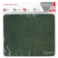 коврик для мыши Gembird MP-GRASS
