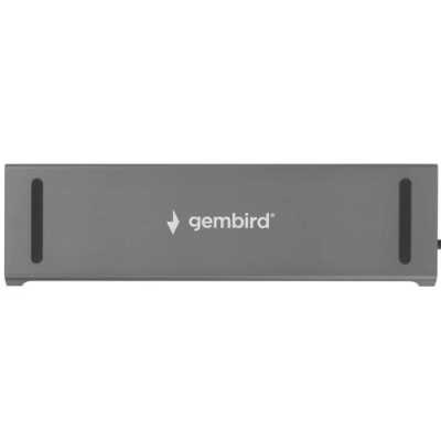 док-станция Gembird UHB-D6