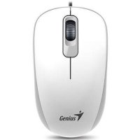 мышь Genius DX-110 White Белый