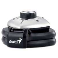 веб-камера Genius e-Face 1325R серый