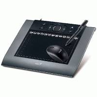 планшет для рисования Genius G-MousePen M508X