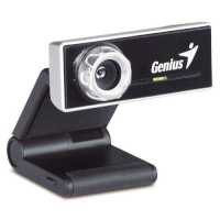 веб-камера Genius i-Slim 320 черный