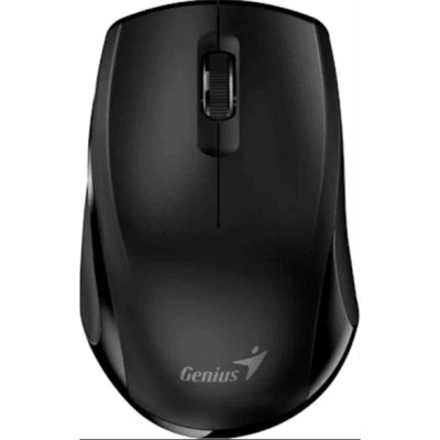 клавиатура Genius KM-8206S Black Черный