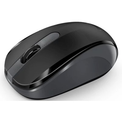 мышь Genius NX-8008S Black Черный-серый