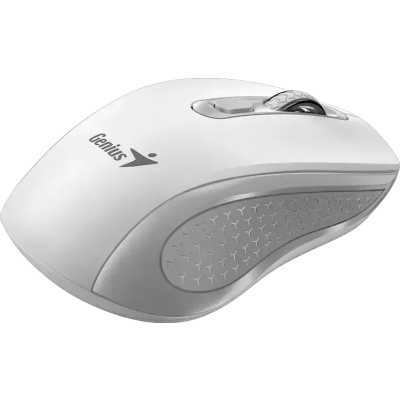 мышь Genius NX-8025S White-Grey Белый-серый