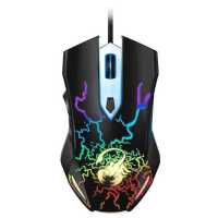 мышь Genius Scorpion Spear Black Черный