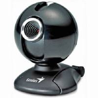 веб-камера Genius VideoCam i-Look 110 100K черный