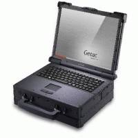 ноутбук Getac A790 Черный