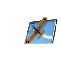 ноутбук Getac B300 G6 Premium BE2CY5D_EDXX Черный
