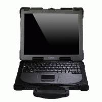 ноутбук Getac M230-4N2 UMA VGA Standard Черный