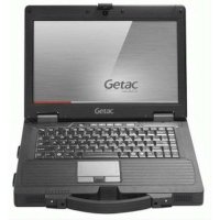 ноутбук Getac S400 Standard Field A Черный