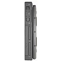 ноутбук Getac S400 Standard Field A Черный