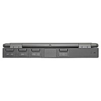 ноутбук Getac S400 Standard Field A Черный