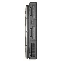 ноутбук Getac S400 Standard Field A Черный