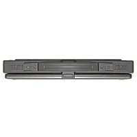 ноутбук Getac S400 Standard Field A Черный