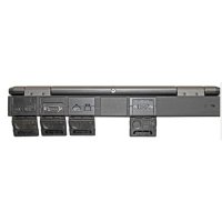 ноутбук Getac S400 Standard Field A Черный