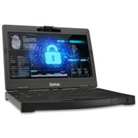 ноутбук Getac S410 Basic SE1DY5AHADXX Черный