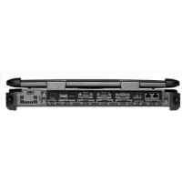 ноутбук Getac X500 G2 Basic XB7SZDCHEDXX Черный