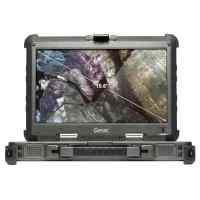 ноутбук Getac X500 Server Premium XV62SXNDX Черный