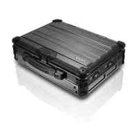 ноутбук Getac X500 Server Premium XV62SXNDX Черный