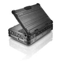 ноутбук Getac X500 Server Premium XV62SXNDX Черный