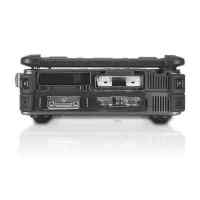 ноутбук Getac X500 G2 Server Premium XD1WI5C_EAHX Черный