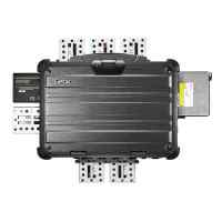 ноутбук Getac X500 G2 Server Premium XD1WI5C_EAHX Черный