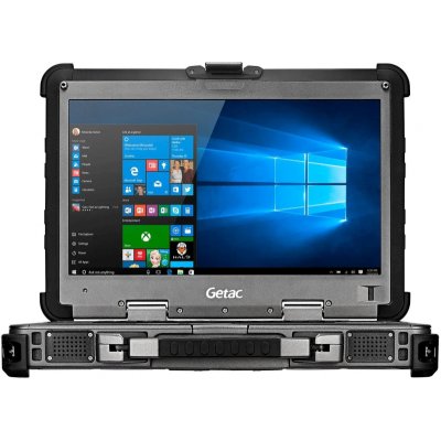 ноутбук Getac X500 G3 XQ2S15CHTDXX Серый