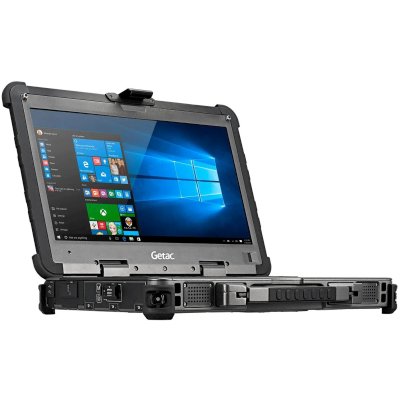 ноутбук Getac X500 G3 XQ2S15CHTDXX Серый