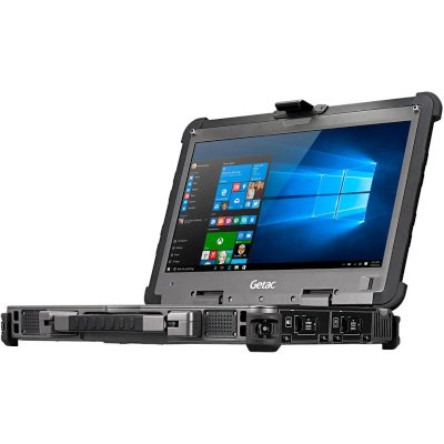 ноутбук Getac X500 G3 XQ2S15CHTDXX Серый