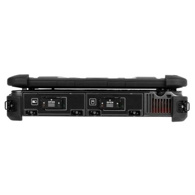 ноутбук Getac X500 G3 XQ2S15CHTDXX Серый