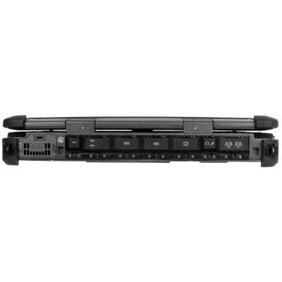 ноутбук Getac X500 G3 XQ2S15CHTDXX Серый