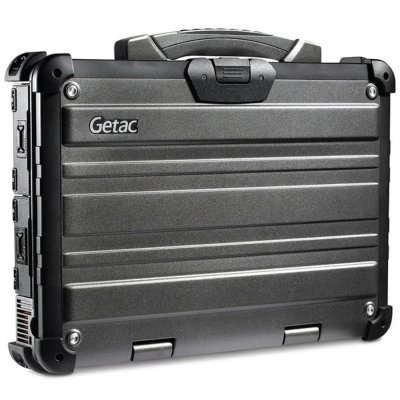 ноутбук Getac X500 G3 XQ2S15CHTDXX Серый