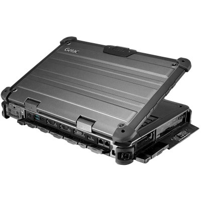 ноутбук Getac X500 G3 XQ2S15CHTDXX Серый