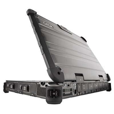 ноутбук Getac X500 G3 XQ2S15CHTDXX Серый