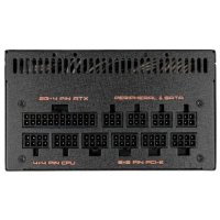 блок питания GigaByte 1200W XP1200M