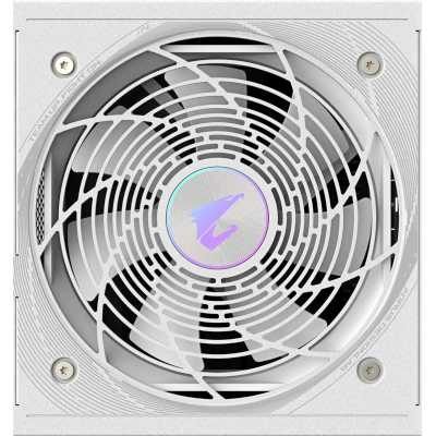 блок питания GigaByte 850W GP-AE850PM PG5 ICE Белый