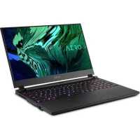 ноутбук GigaByte Aero 15 OLED KD-72RU624SR Черный