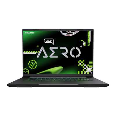 ноутбук GigaByte Aero X16 1TH93KZ894AD Серый